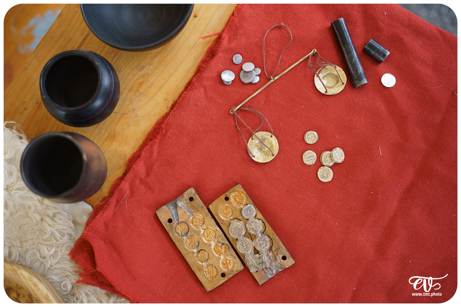 JOURNÉES EUROPÉENNES DE L'ARCHÉOLOGIE